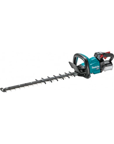 Akumulatorske škarje za živo mejo 40V XGT Makita UH006GZ